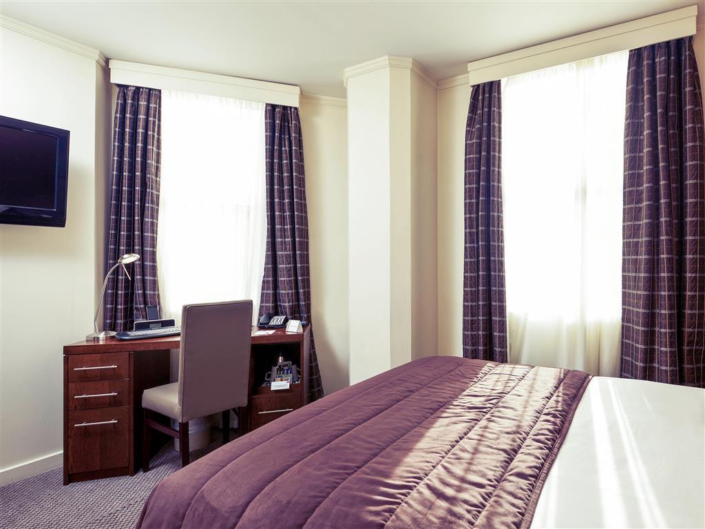 Mercure London Paddington Hotel Luaran gambar